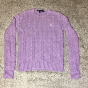 Ralph Lauren Sweater